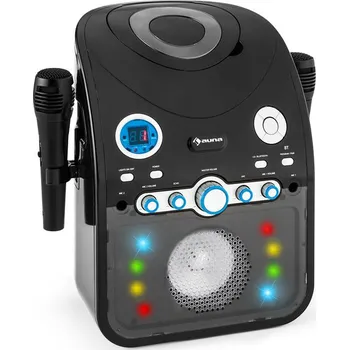 Karaoke Auna StarMaker