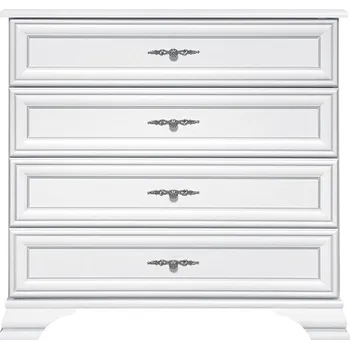 Komoda BRW Idento KOM4S