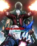 Devil May Cry 4 - Special Edition PC