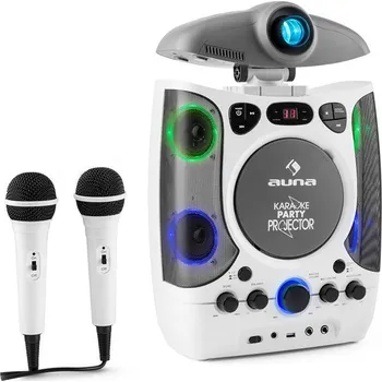 Karaoke Auna Kara Projectura