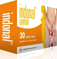 Synergia Indonal Woman