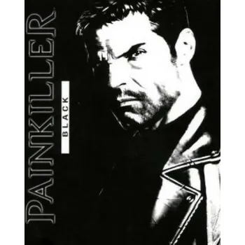 Počítačová hra Painkiller Black Edition PC