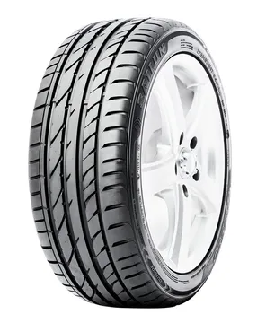 4x4 pneu Sailun Atrezzo ZSR SUV 255/55 R20 110 Y XL TL