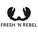 Fresh 'n Rebel