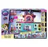 Figurka Hasbro Littlest Pet Shop Pawza hotel hrací sada
