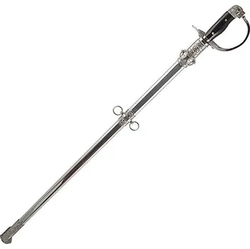 Replika zbraně Německá šavle Hermann Goring