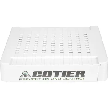 DVR/NVR/HVR záznamové zařízení Cotier N4 Mini