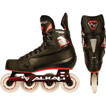 Kolečkové brusle Alkali CA5 kolečkové brusle