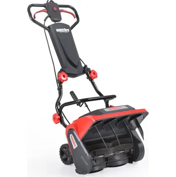 Sněhová fréza Hecht 9013