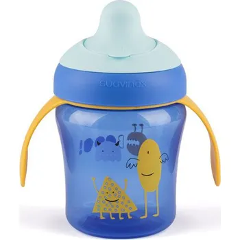 Suavinex Booo hrníček na učení 200 ml