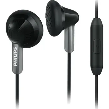 Sluchátka Philips SHE3015BK/00