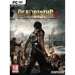 Dead Rising 3 PC
