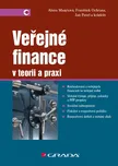 Veřejné finance - Alena Maaytová, Jan…