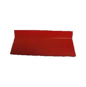 MARS 5842 polička 45 - délka 165mm lakovaná