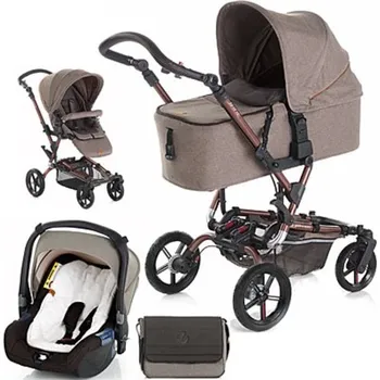 Kočárek Jané Epic Formula Koos Micro 2017