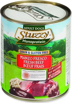 Krmivo pro psa Stuzzy Dog Monoprotein 800 g