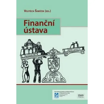 Finanční ústava - Vojtěch Šimíček