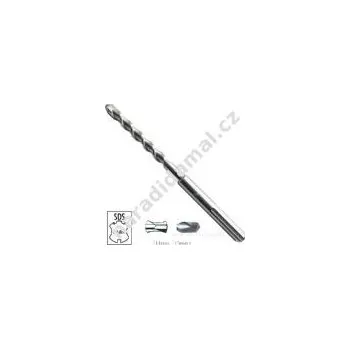 Vrták Vrták 18 x 340/200 mm SDS-Max dvojbřit Makita D-33956