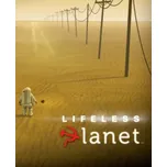 Lifeless Planet PC