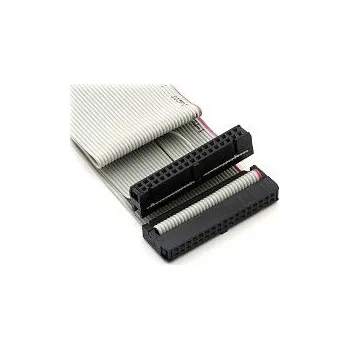 elektrický kabel Valueline kabel k floppy mechanice 34 žil 2 kon.