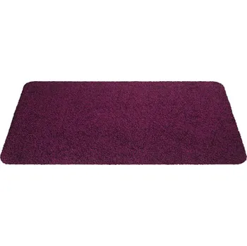 Koberec MERCURY RUG fialová, 55x85 cm