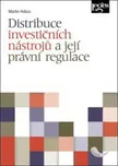 Distribuce investičních nástrojů a její…