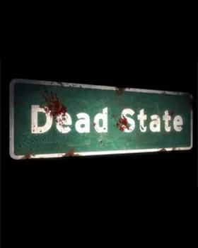 Počítačová hra Dead State PC