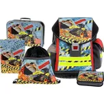 Emipo Ergo Two školní 5dílný set