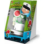 efko 59231 malý policista v krabici 5 ks