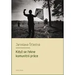 Když se řekne komunitní práce -…