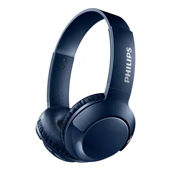 Philips SHB3075BL Sluchátka Philips SHB3075BL