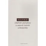 Lhářské paradoxy u autorů italské…