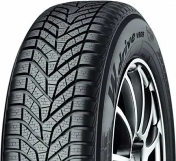 Zimní osobní pneu Yokohama Bluearth-Winter V905 215/55 R17 98 V XL