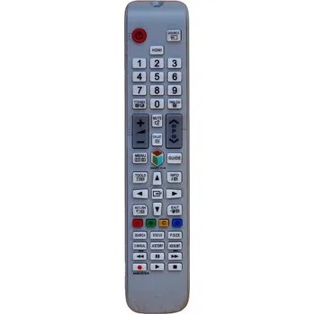 Samsung AA59-00795A náhradní dálkový ovladač stejného vzhledu.