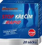 NP Pharma Zdrovit Muscoaktiv Stop…