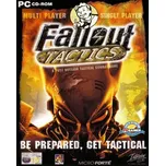 Fallout Tactics: Brotherhood of Steel PC