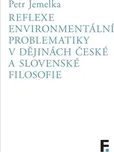 Reflexe environmentální problematiky v…