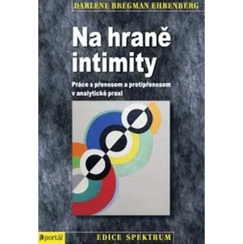 Na hraně intimity - Darlene Bregman Ehrenberg