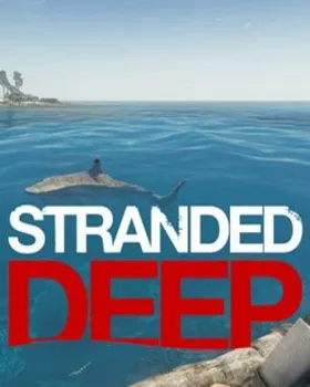 Počítačová hra Stranded Deep PC