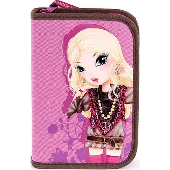 Recenze Top Model Penál s náplní Penál Recenze Top Model Penál s náplní