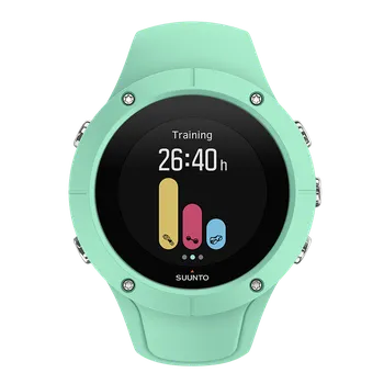 Suunto Spartan Trainer Wrist HR Sporttester Suunto Spartan Trainer Wrist HR