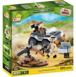 COBI Small Army 2197 Mobilní odpalovač