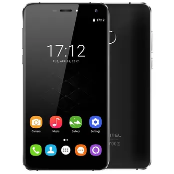 Mobilní telefon Recenze Oukitel U11 Plus Dual SIM