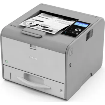 Tiskárna Ricoh SP 400DN