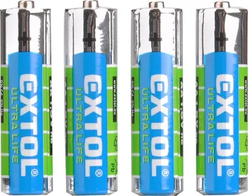 Článková baterie Baterie AA Extol Light
