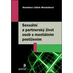 Sexuální a partnerský život osob s…