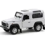 Welly Land Rover Defender 1:24