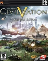 Civilization V - Complete Edition PC