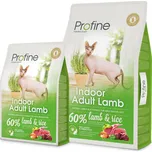 Profine Cat Indoor Adult Lamb