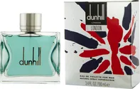 Dunhill London M EDT